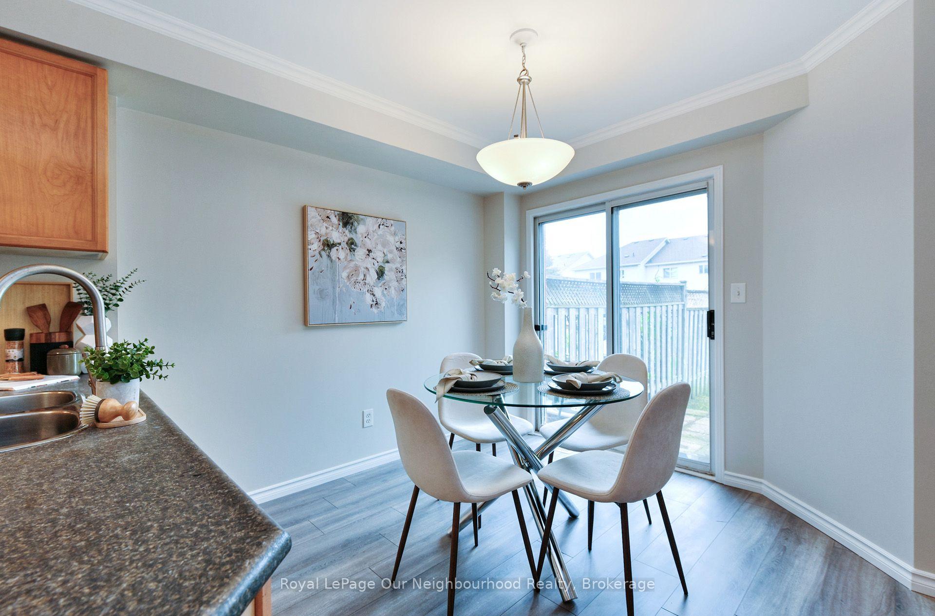 Photo 5 of 38 Wilkins Crescent, Clarington, Courtice — HOMEH