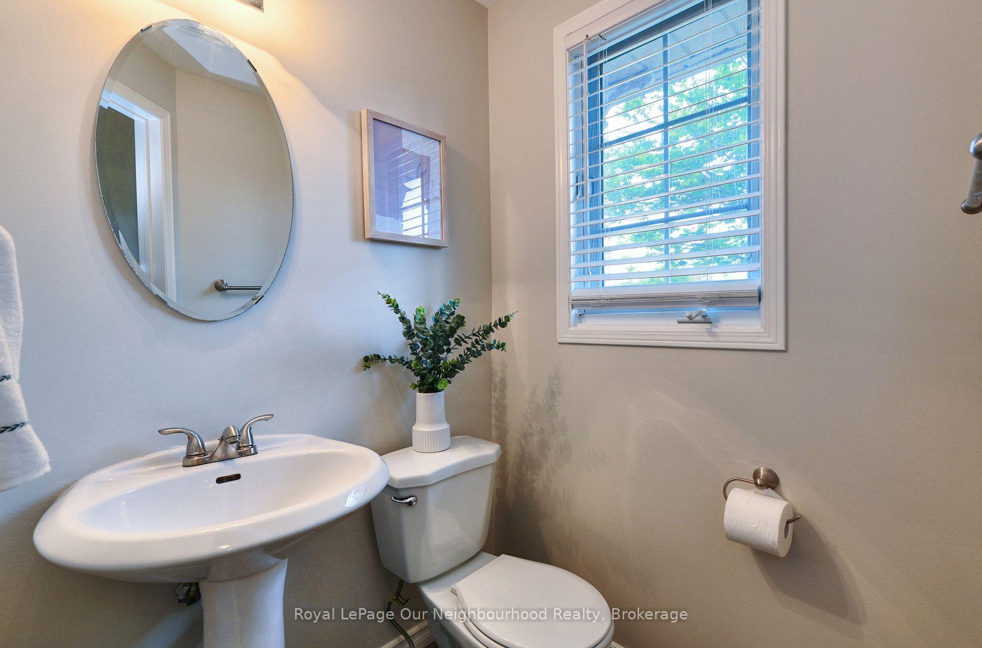 Photo 7 of 38 Wilkins Crescent, Clarington, Courtice — HOMEH