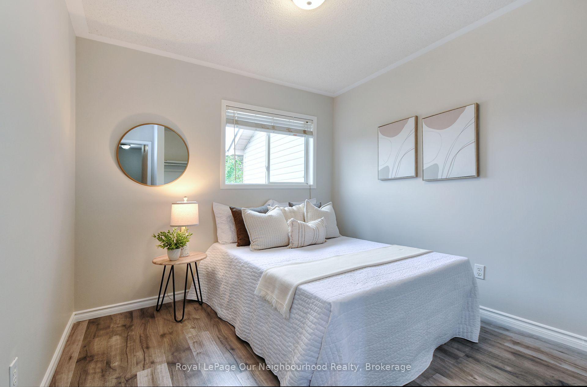 Photo 8 of 38 Wilkins Crescent, Clarington, Courtice — HOMEH