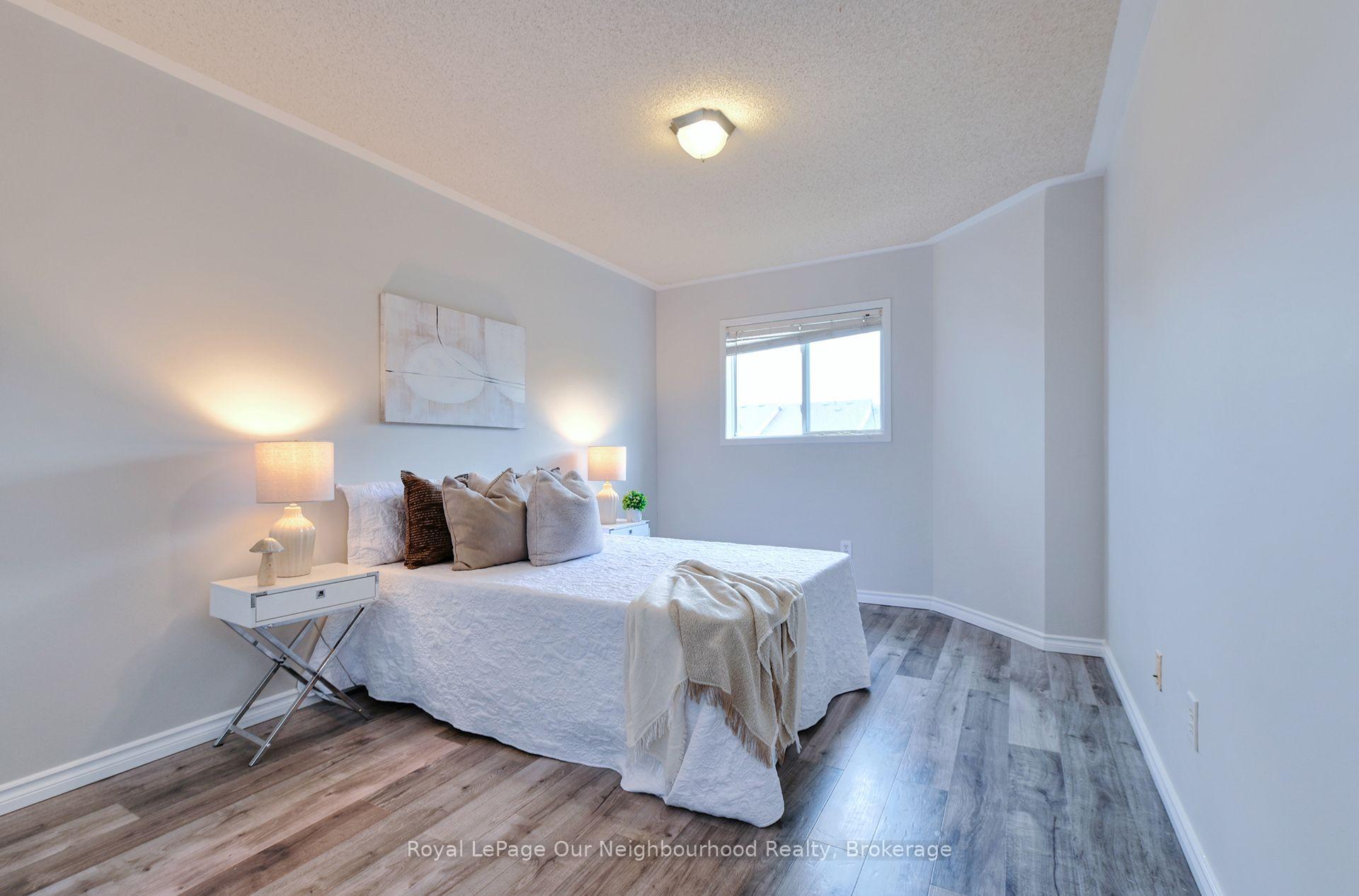 Photo 9 of 38 Wilkins Crescent, Clarington, Courtice — HOMEH