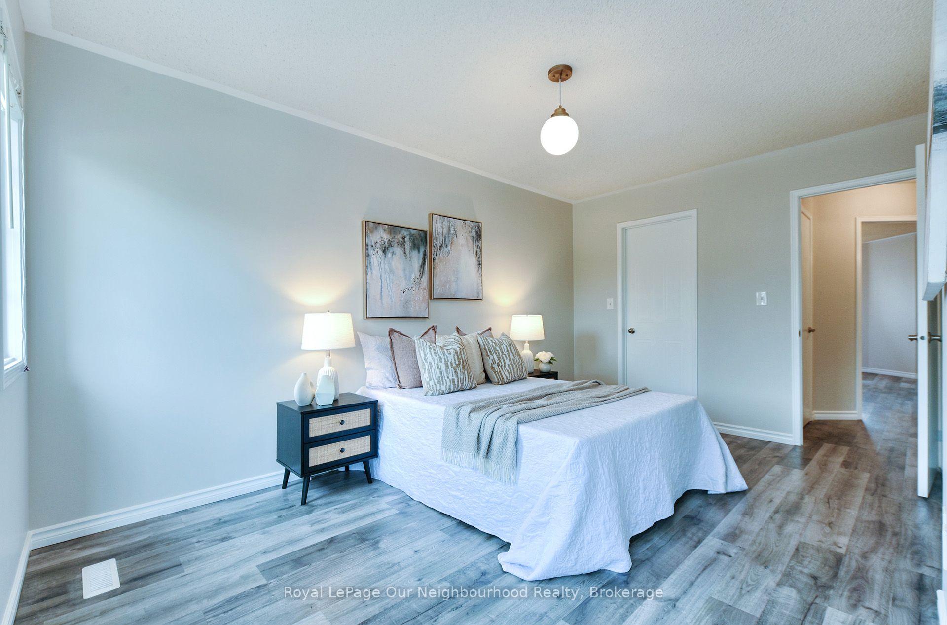 Photo 11 of 38 Wilkins Crescent, Clarington, Courtice — HOMEH