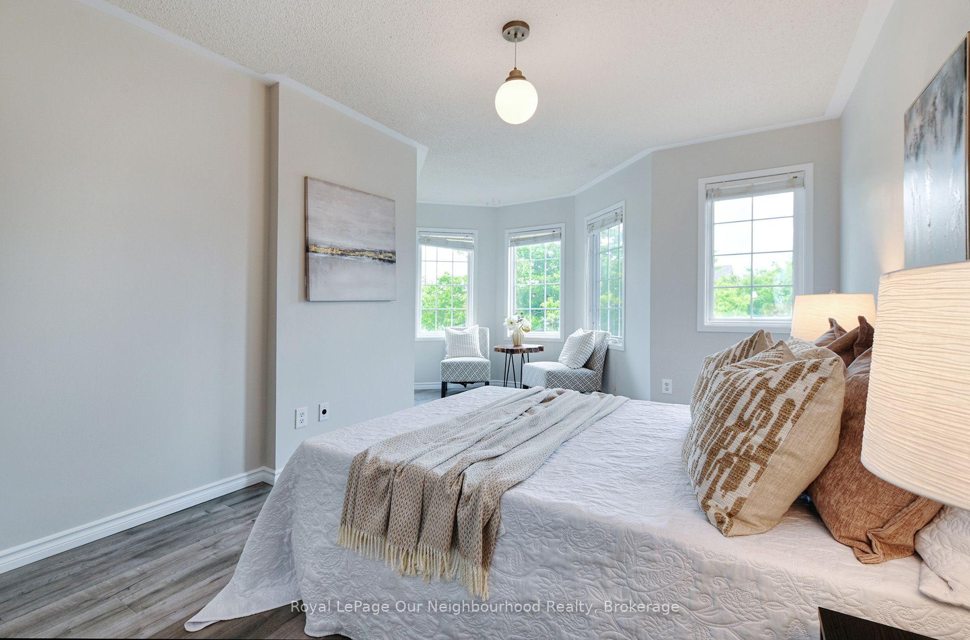 Photo 14 of 38 Wilkins Crescent, Clarington, Courtice — HOMEH