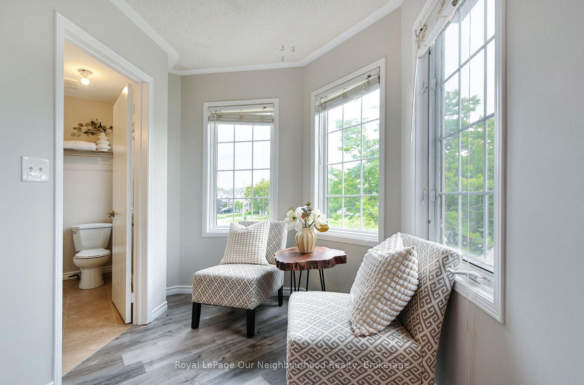Photo 15 of 38 Wilkins Crescent, Clarington, Courtice — HOMEH