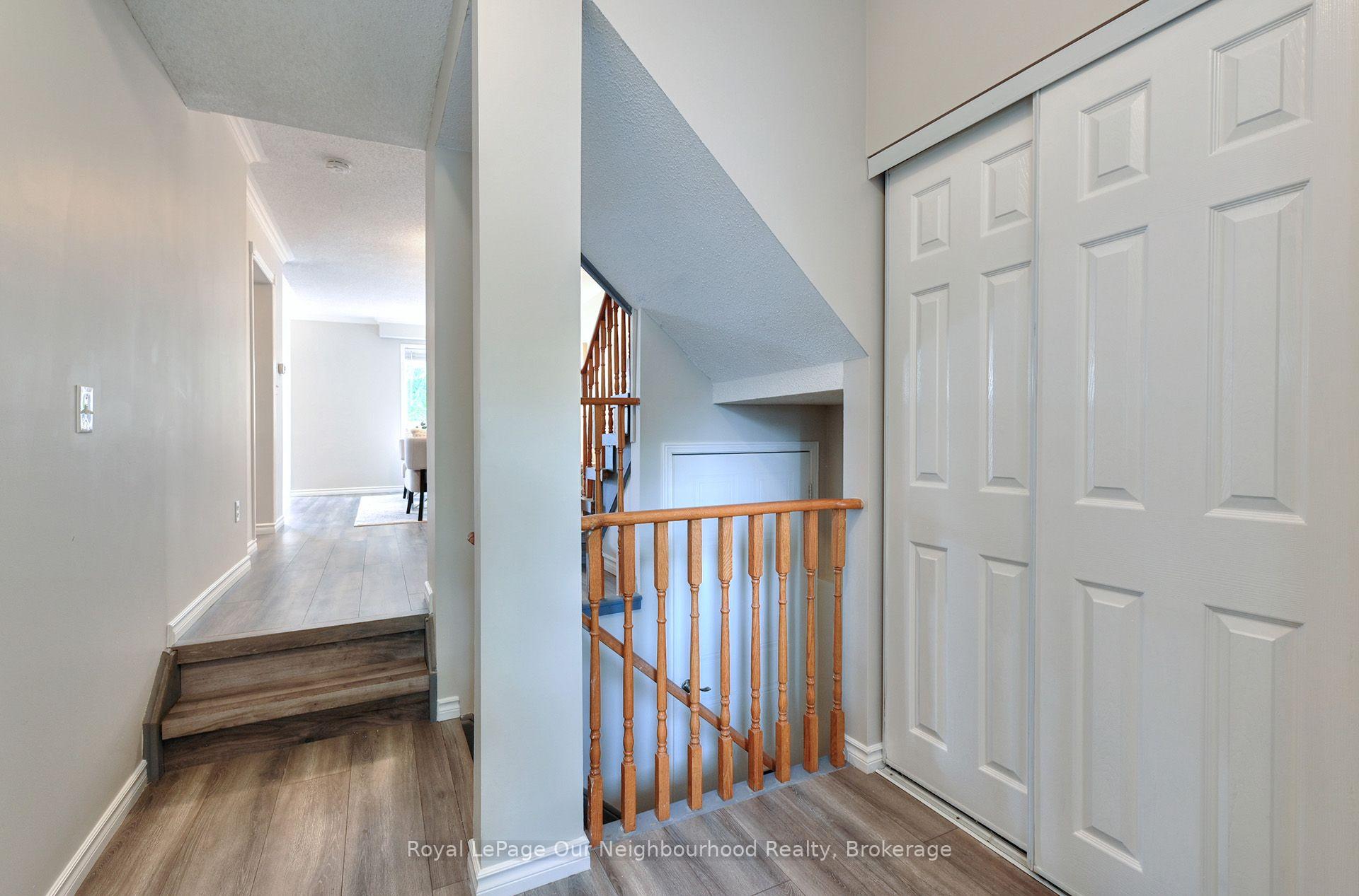 Photo 17 of 38 Wilkins Crescent, Clarington, Courtice — HOMEH