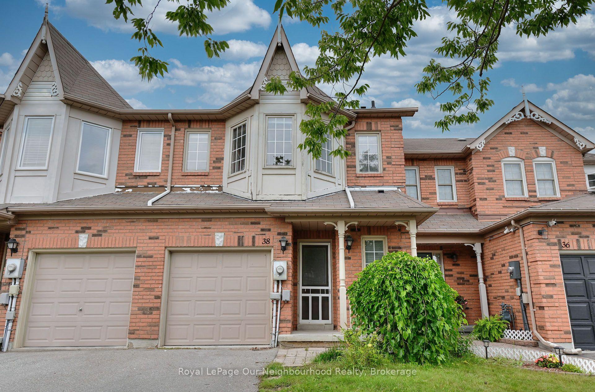 Photo 20 of 38 Wilkins Crescent, Clarington, Courtice — HOMEH