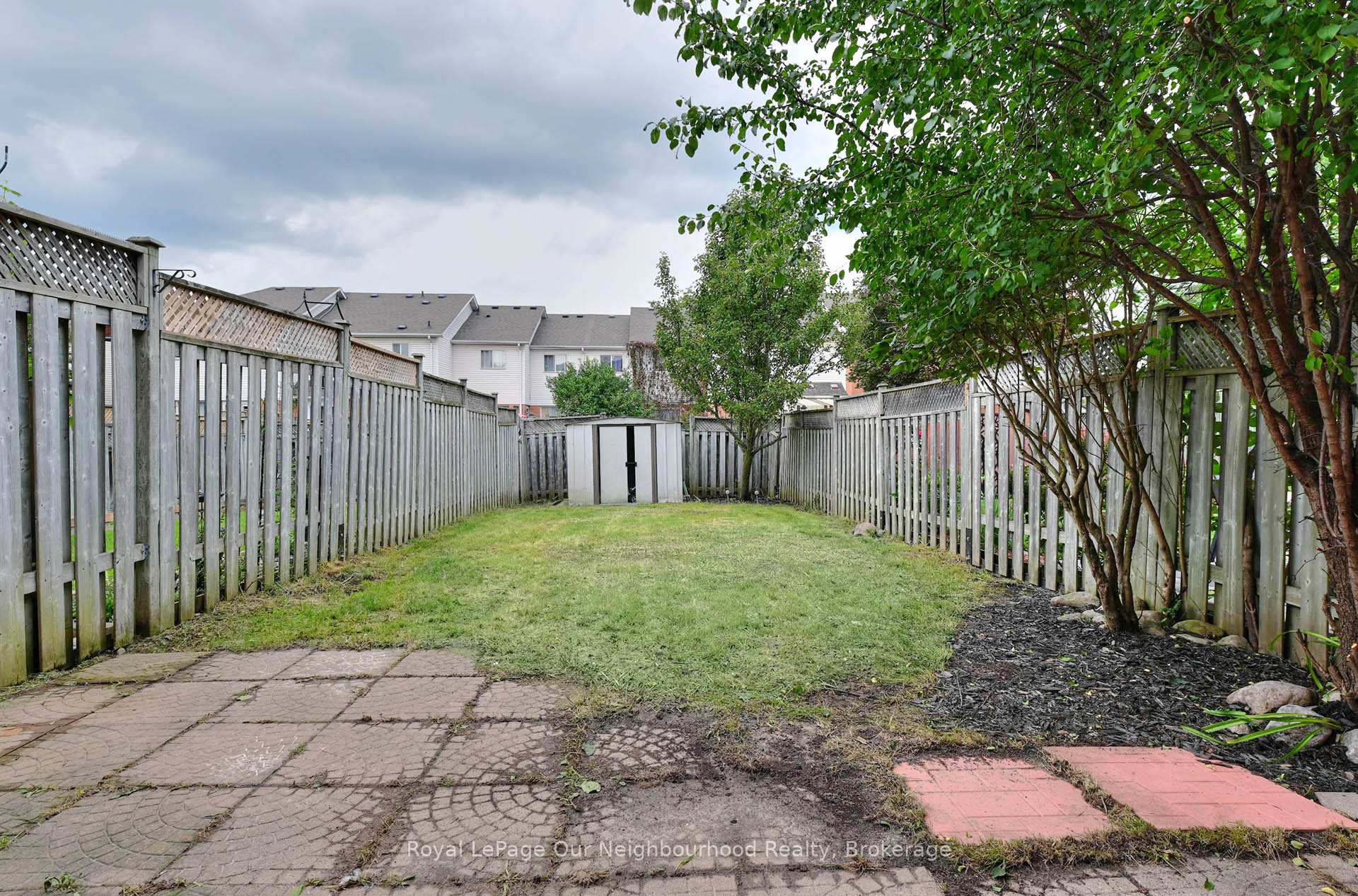 Photo 22 of 38 Wilkins Crescent, Clarington, Courtice — HOMEH