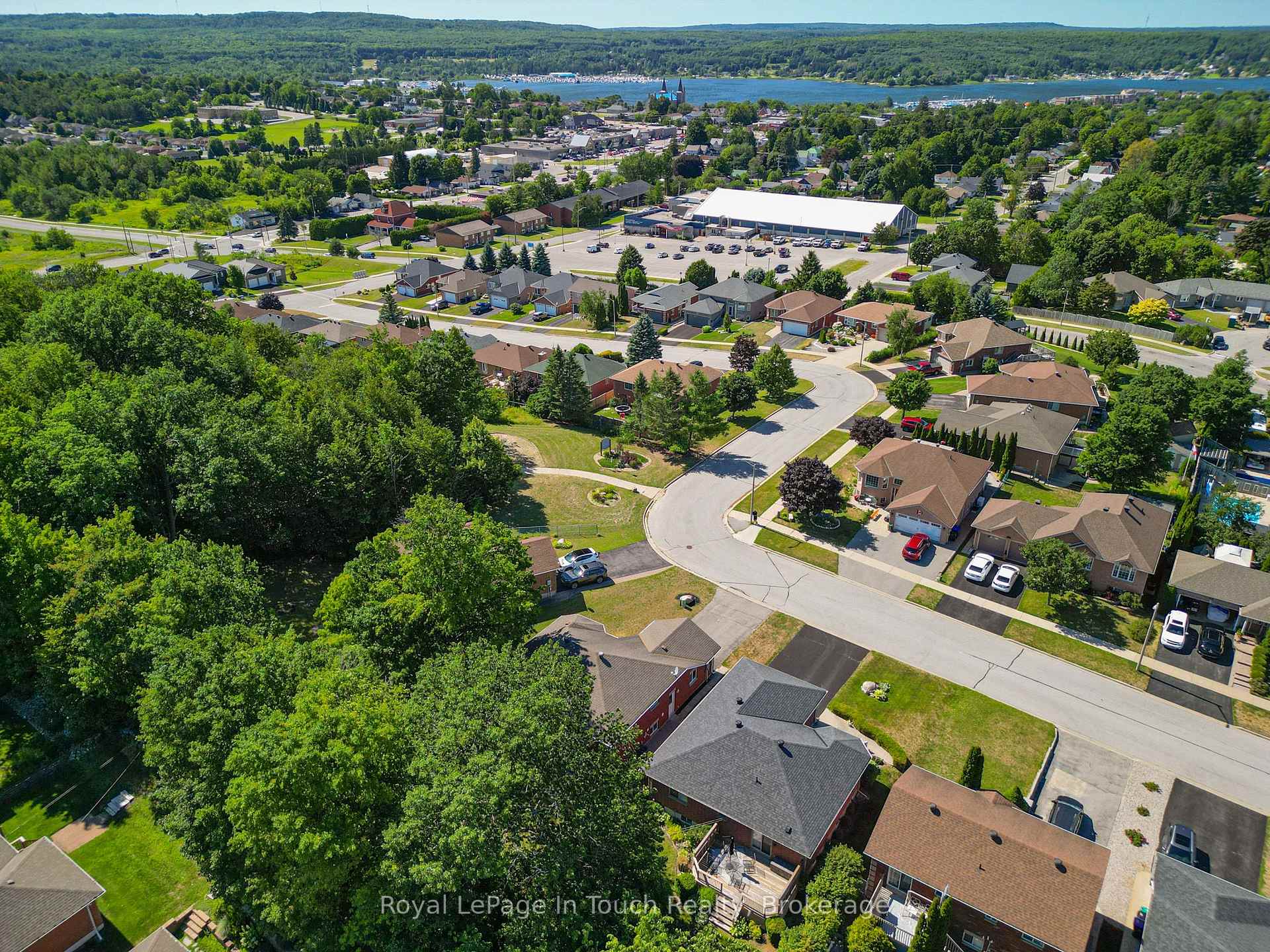 Photo 42 of 30 Charles Street, Penetanguishene — HOMEH