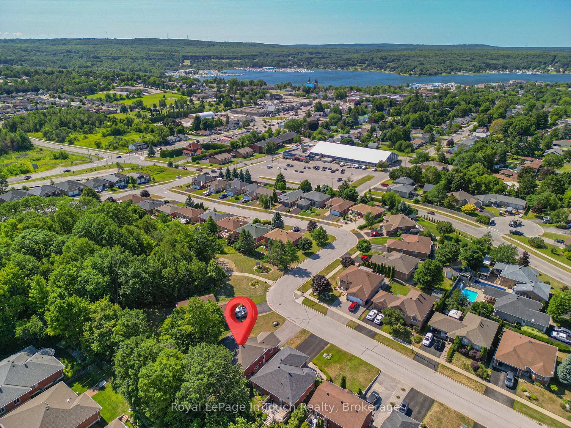 Photo 43 of 30 Charles Street, Penetanguishene — HOMEH