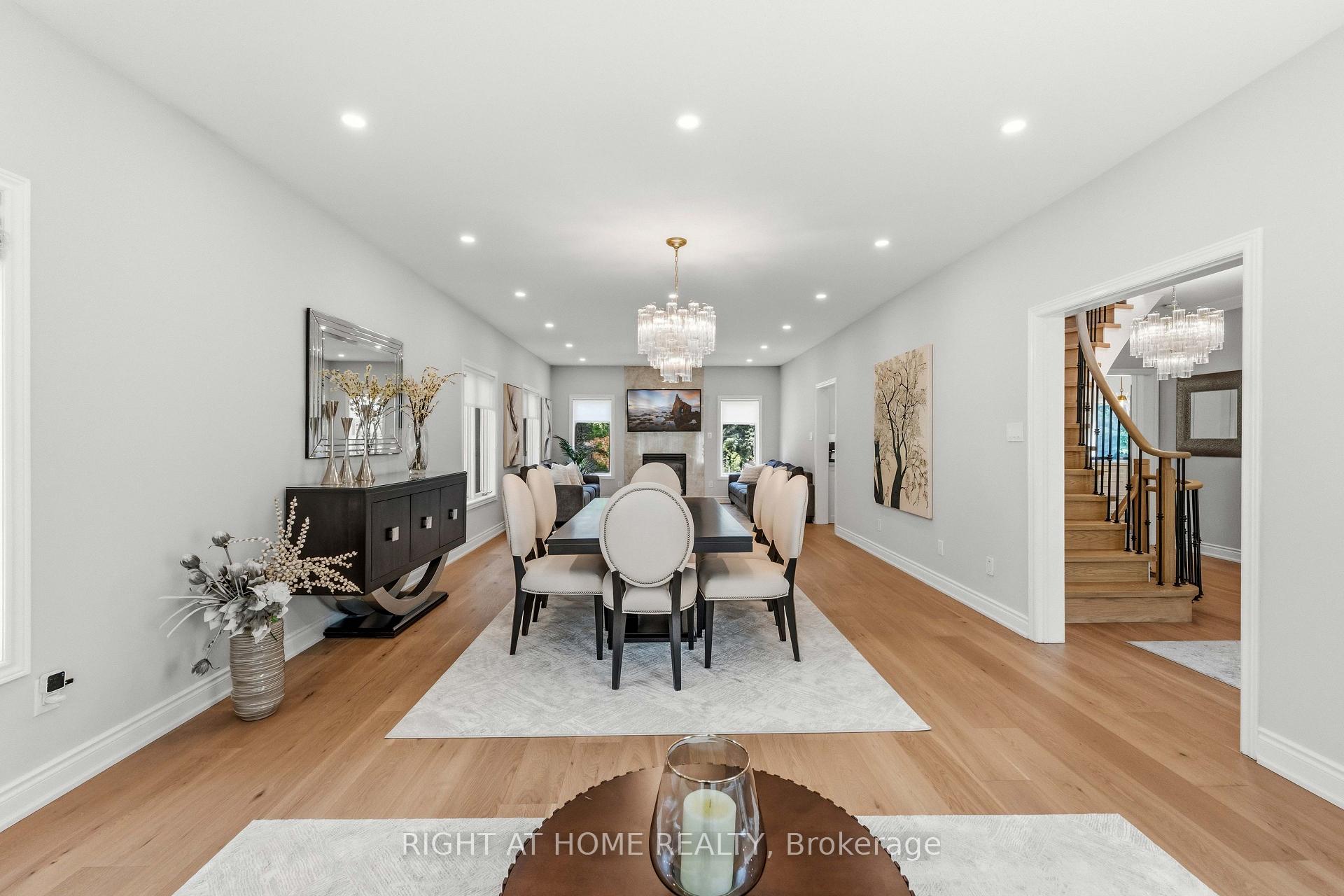 Photo 13 of 80 Edward Pottage Crescent, King, Pottageville — HOMEH