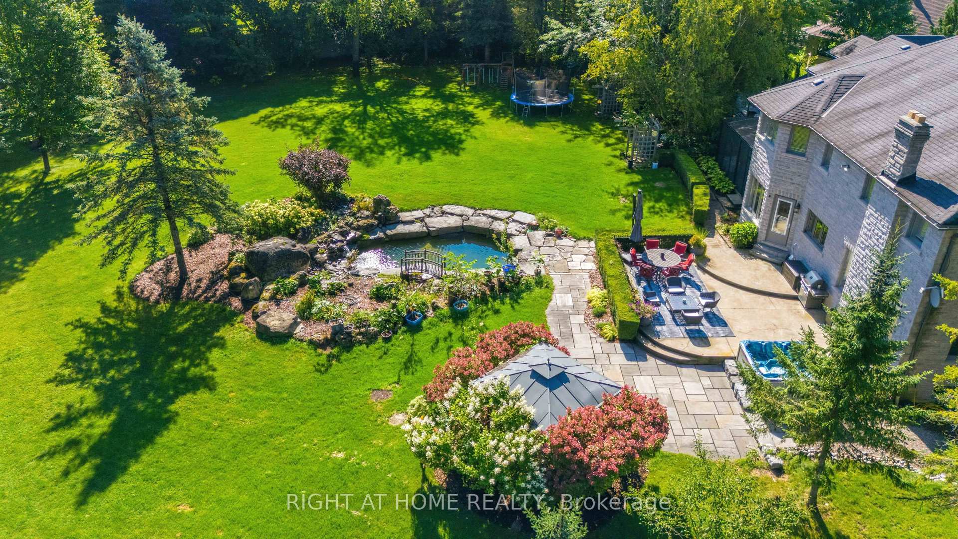 Photo 47 of 80 Edward Pottage Crescent, King, Pottageville — HOMEH