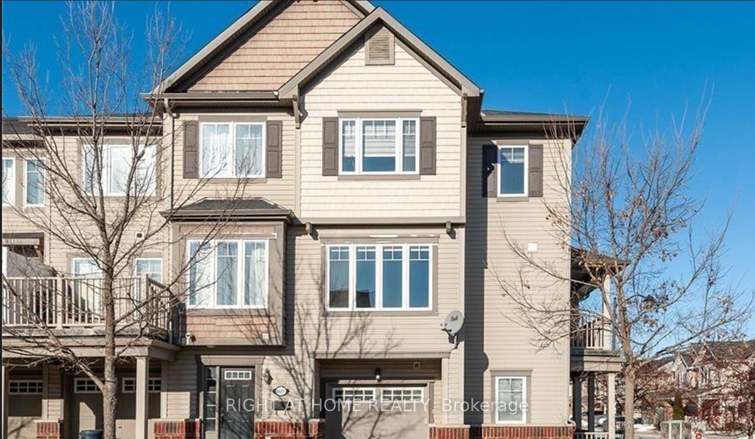 Photo 2 of 1626 Haydon Circle, Ottawa, Barrhaven - Heritage Park — HOMEH