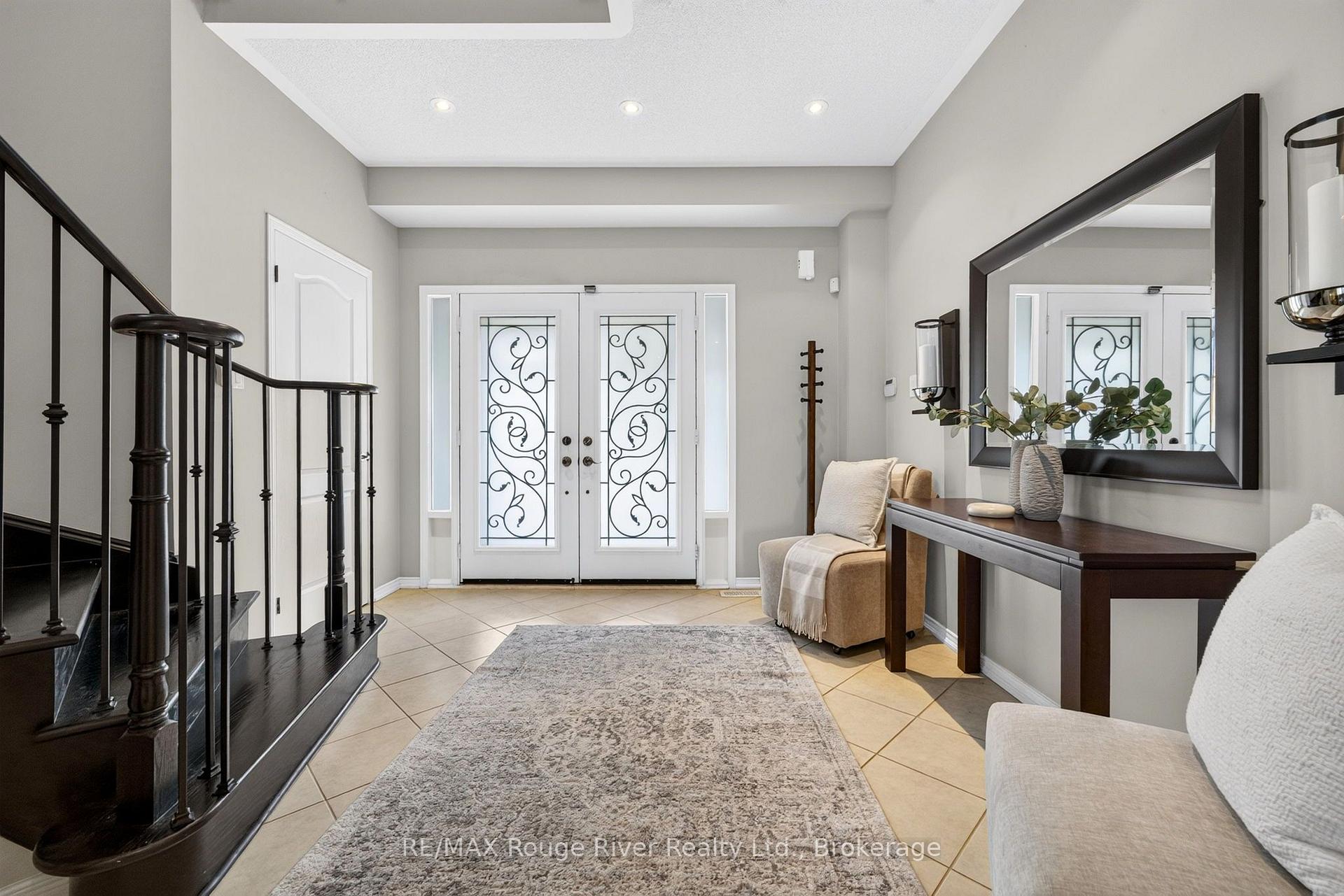 Photo 6 of 19 Galea Drive, Ajax, Central East — HOMEH