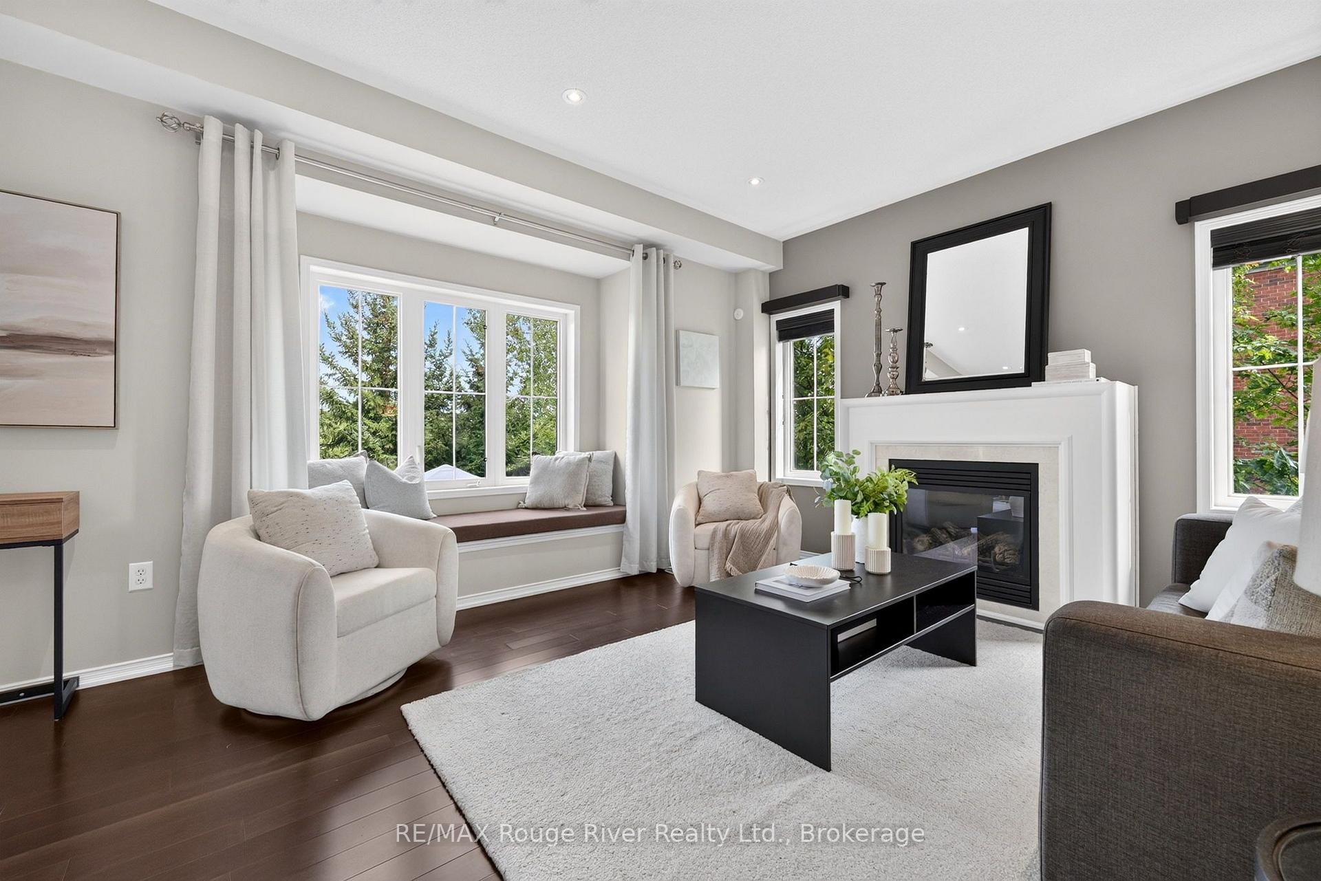 Photo 11 of 19 Galea Drive, Ajax, Central East — HOMEH