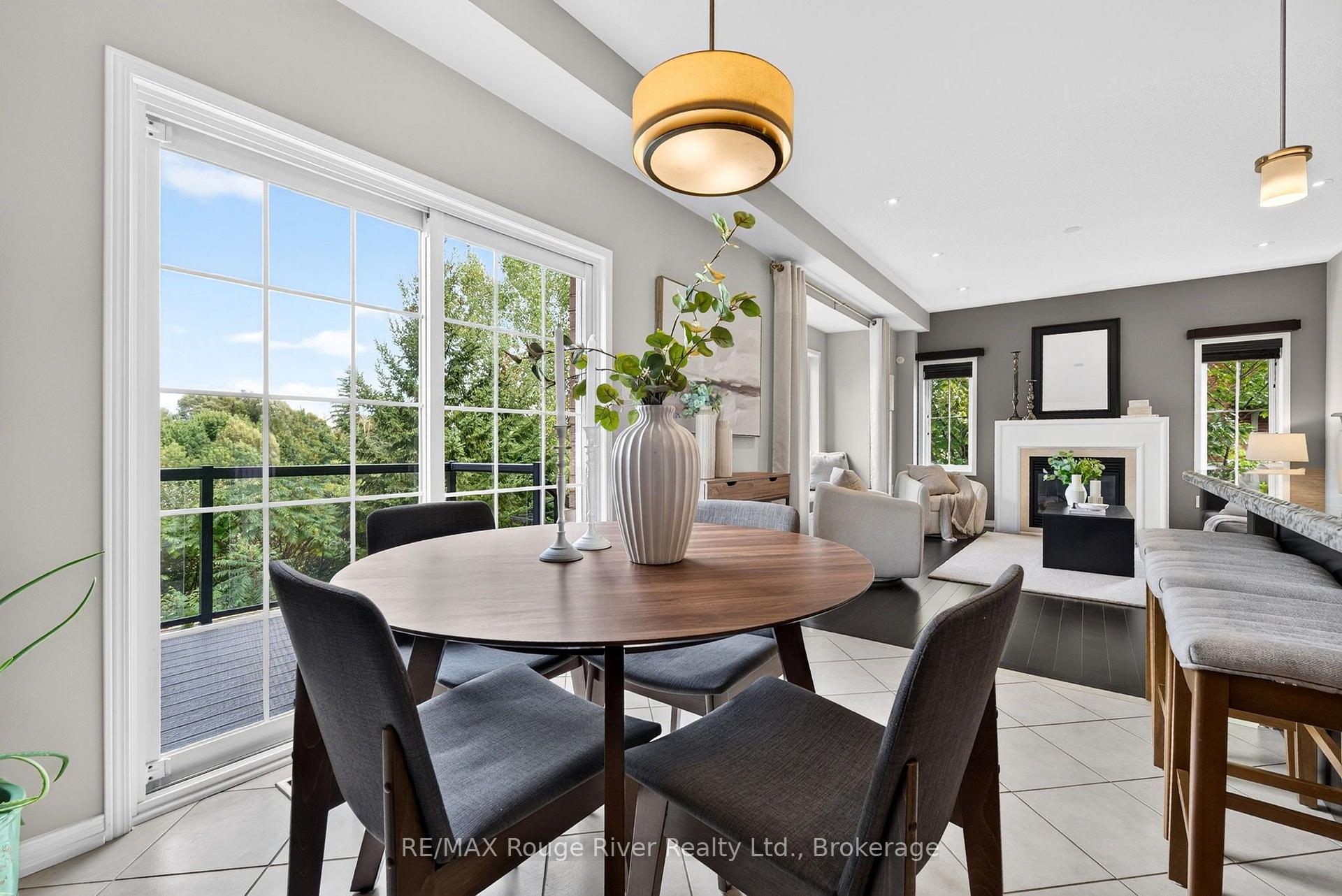 Photo 14 of 19 Galea Drive, Ajax, Central East — HOMEH