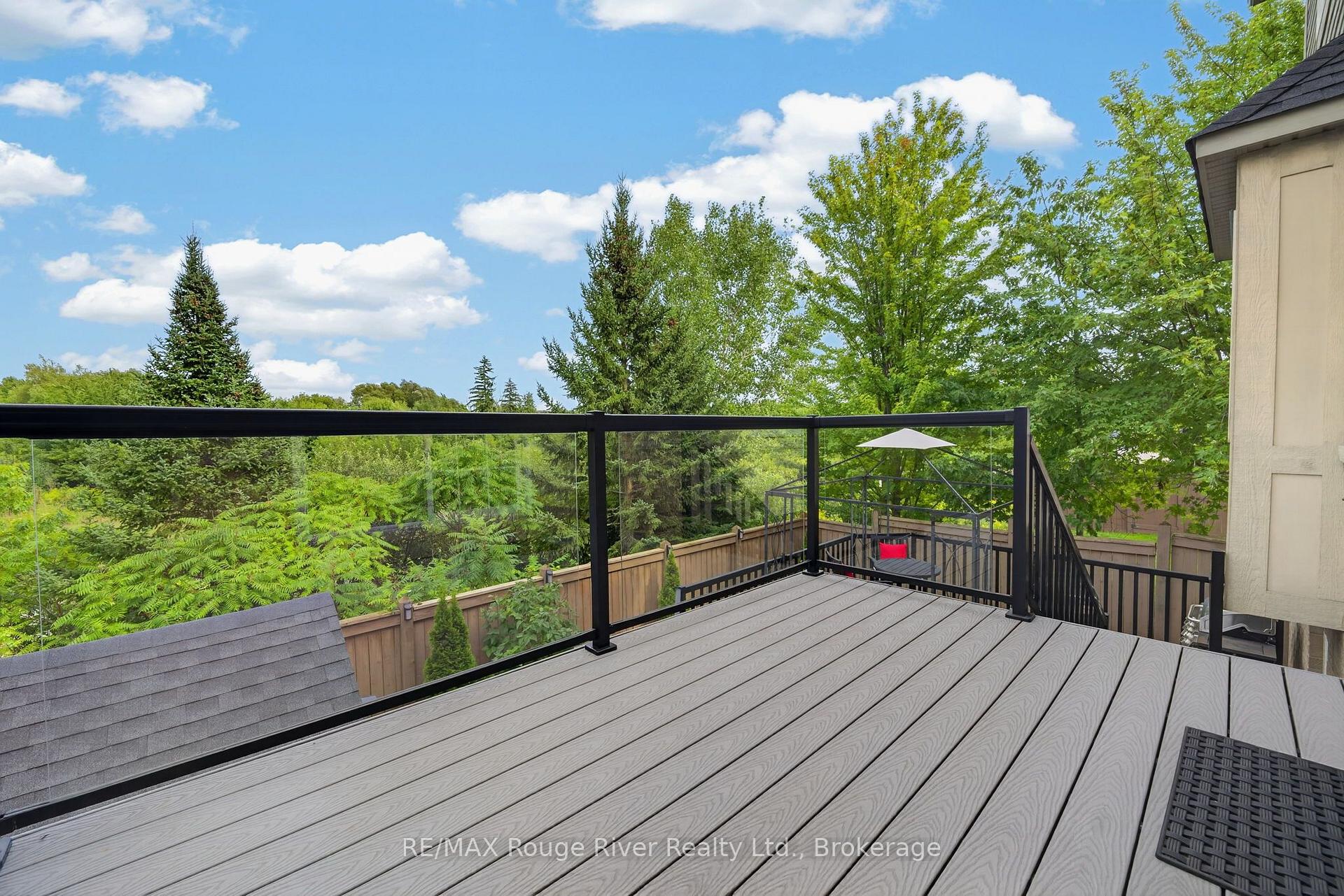 Photo 18 of 19 Galea Drive, Ajax, Central East — HOMEH