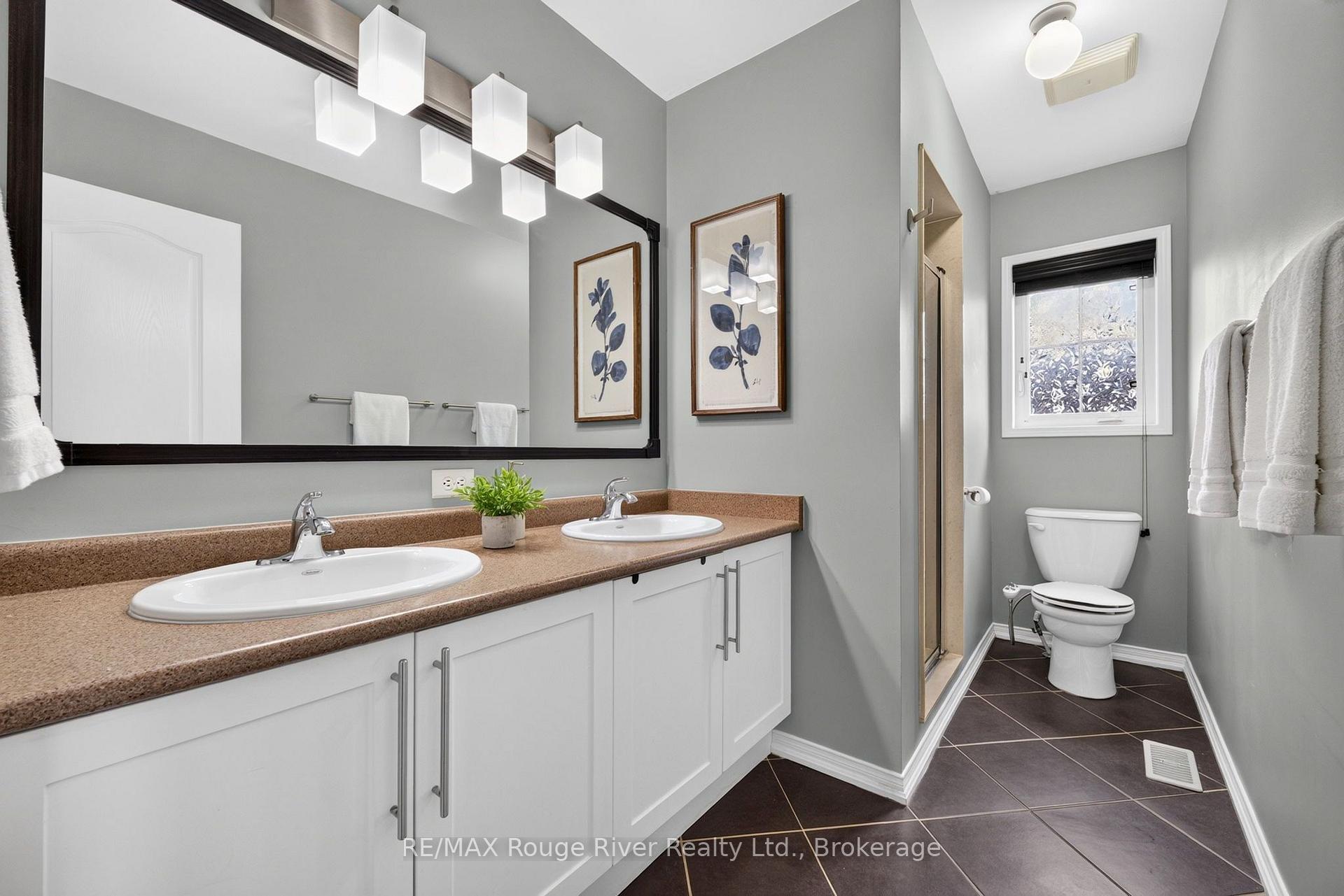 Photo 26 of 19 Galea Drive, Ajax, Central East — HOMEH