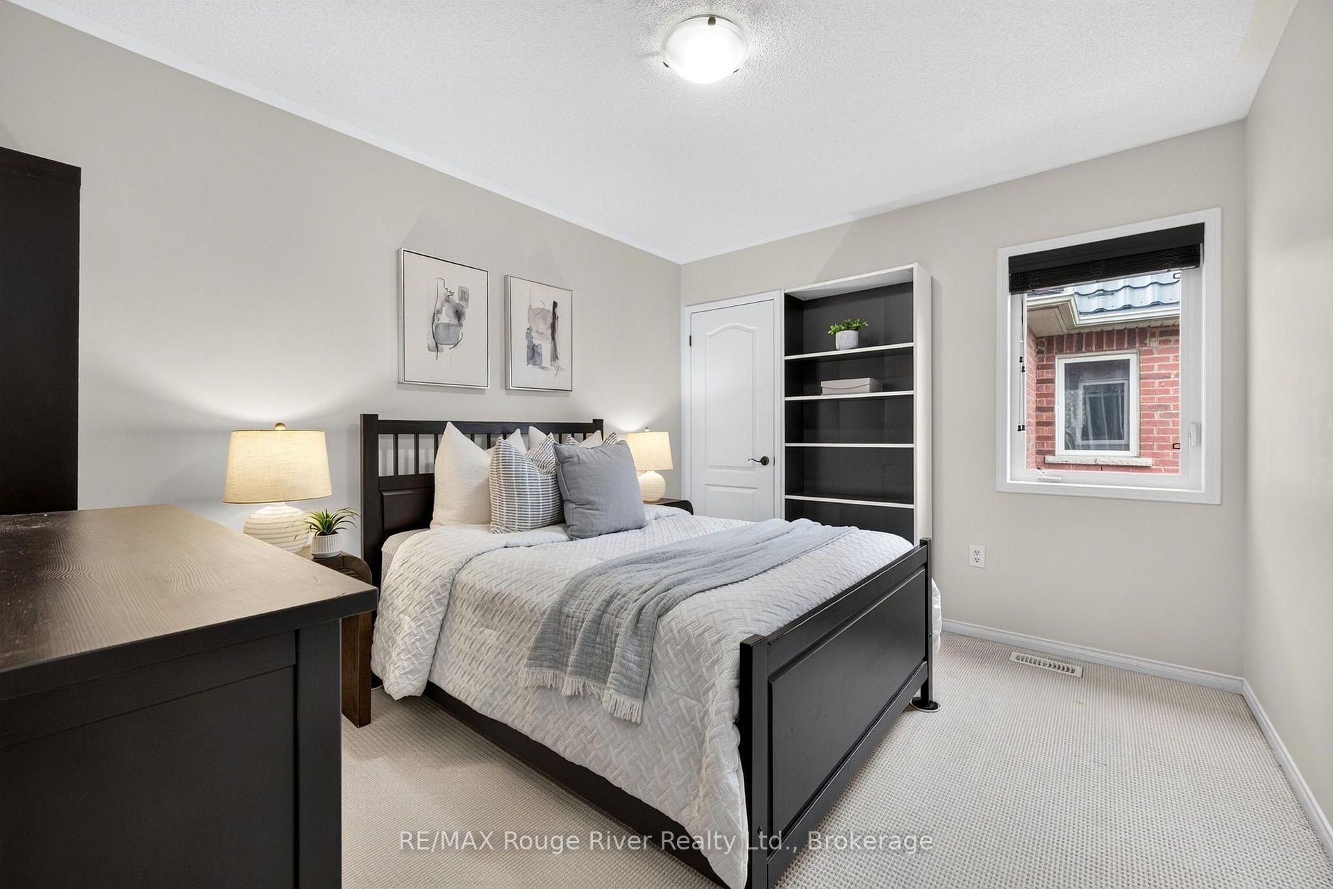 Photo 27 of 19 Galea Drive, Ajax, Central East — HOMEH