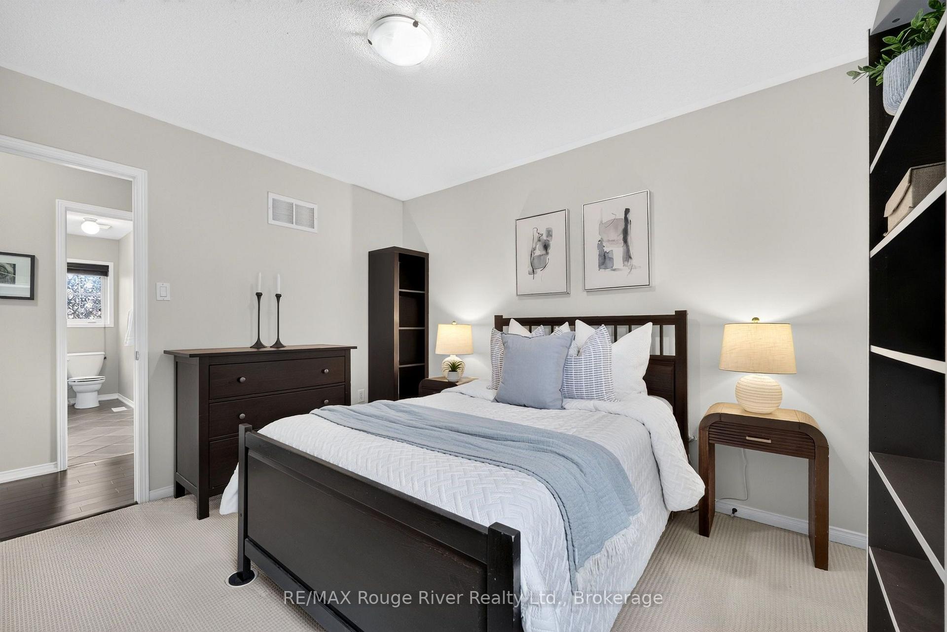 Photo 28 of 19 Galea Drive, Ajax, Central East — HOMEH