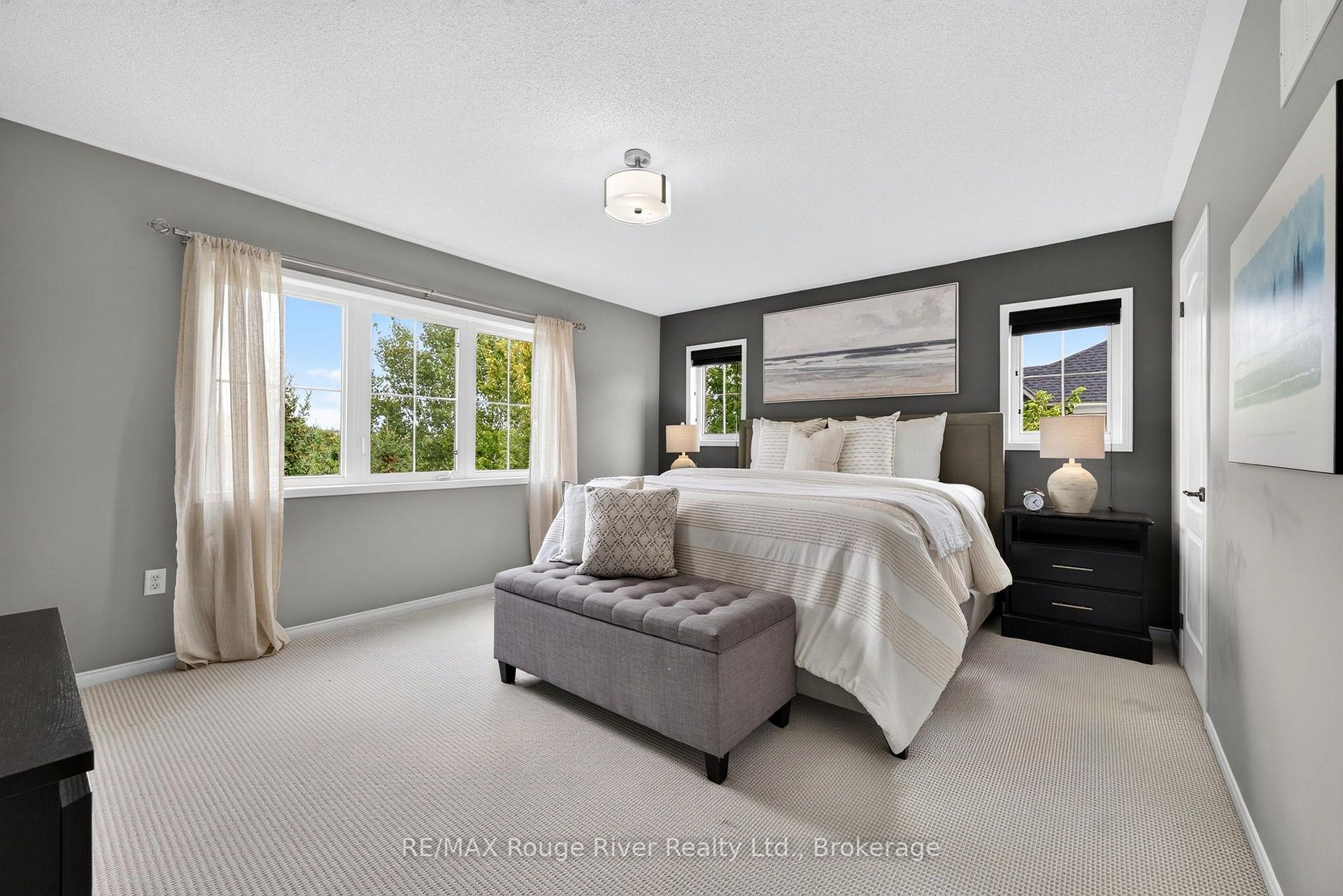 Photo 30 of 19 Galea Drive, Ajax, Central East — HOMEH