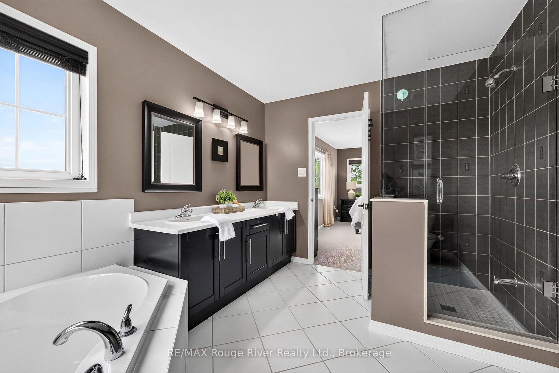 Photo 32 of 19 Galea Drive, Ajax, Central East — HOMEH