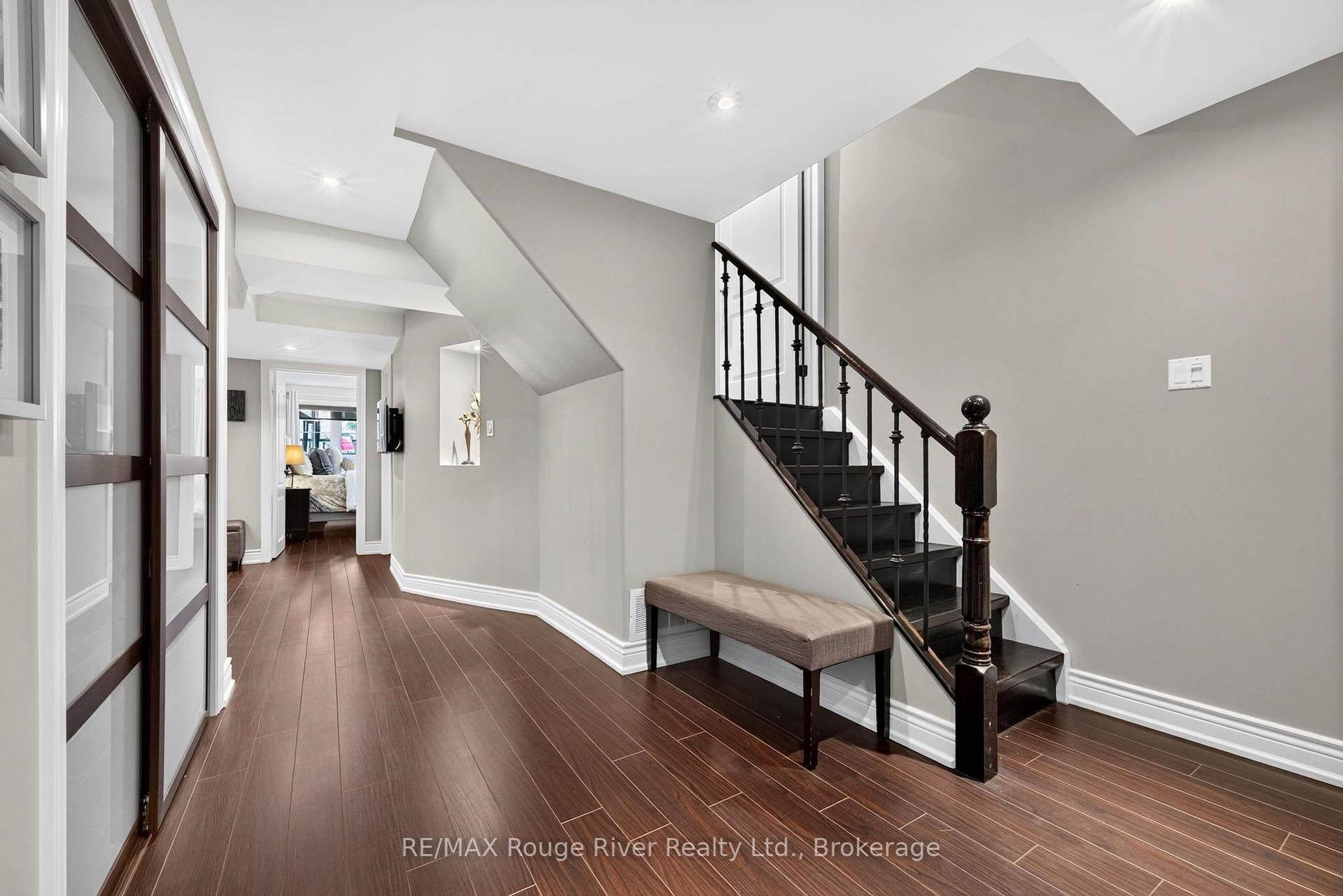 Photo 35 of 19 Galea Drive, Ajax, Central East — HOMEH