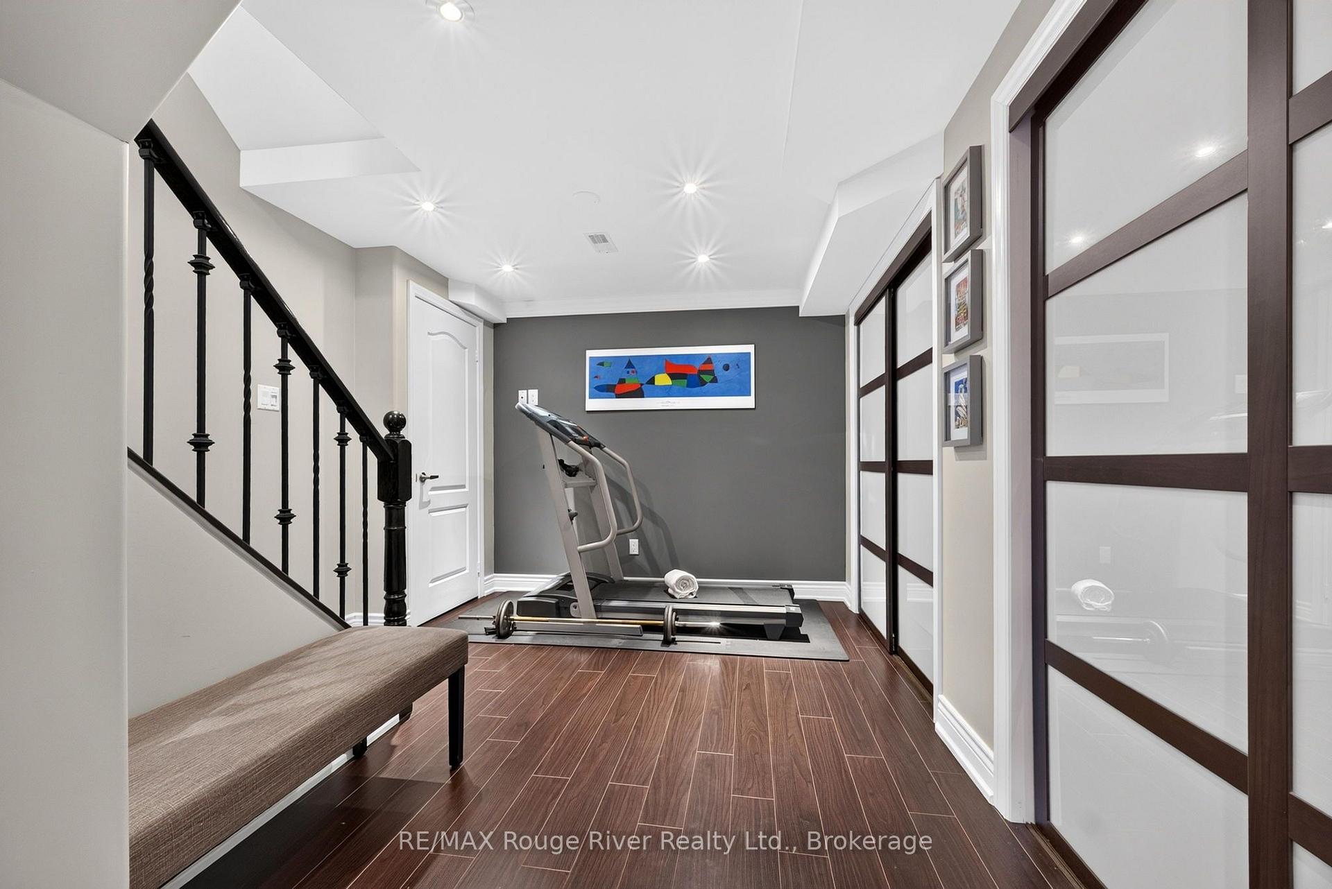 Photo 36 of 19 Galea Drive, Ajax, Central East — HOMEH