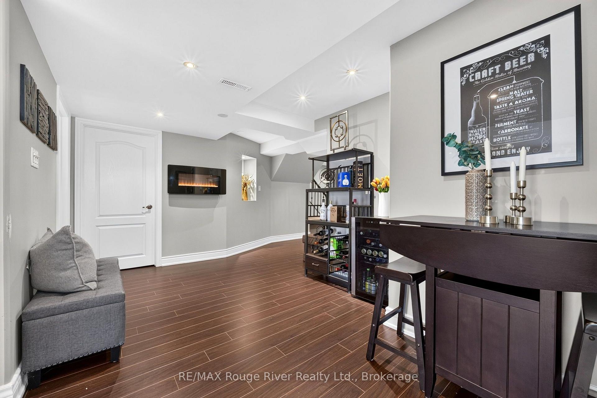 Photo 37 of 19 Galea Drive, Ajax, Central East — HOMEH