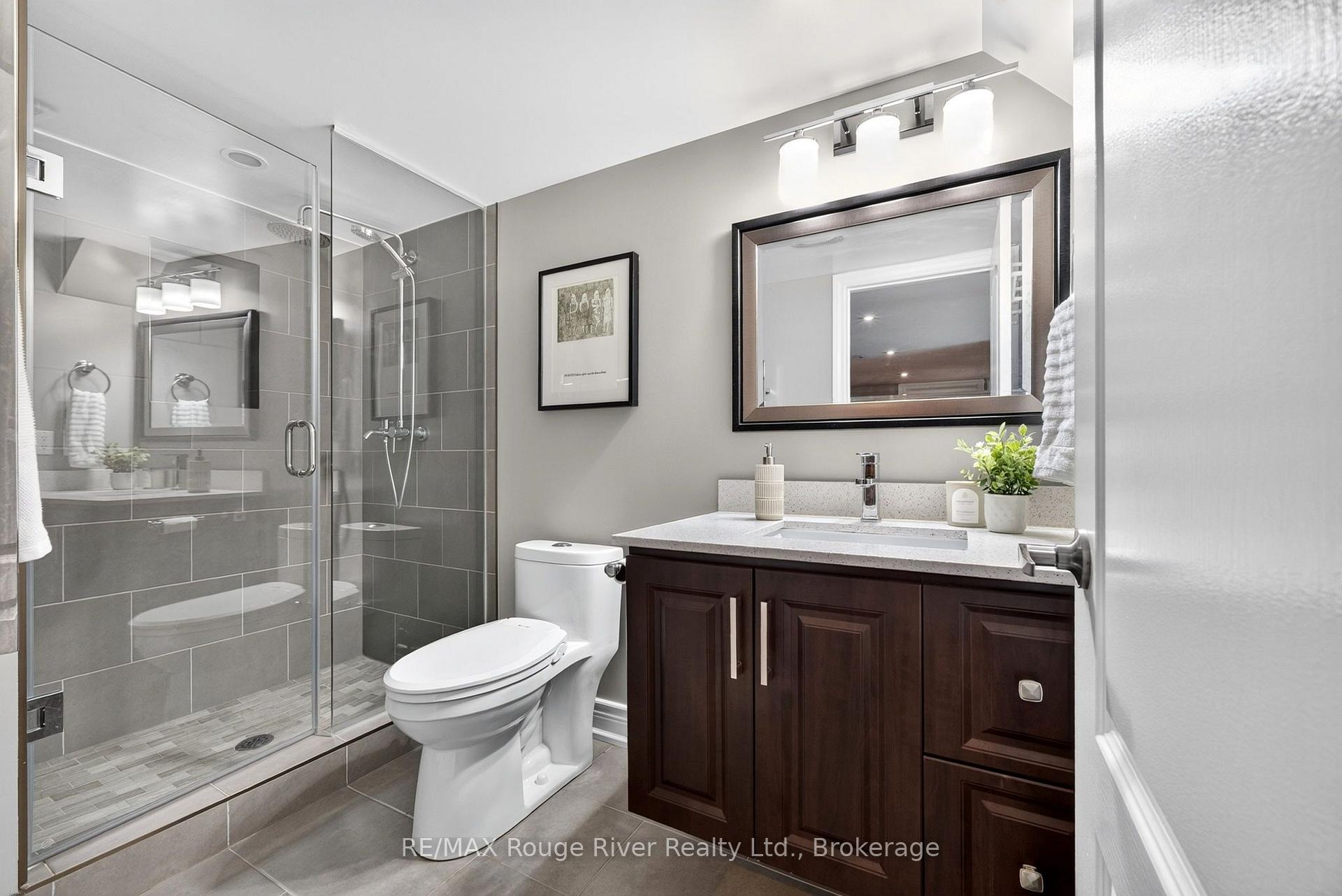 Photo 40 of 19 Galea Drive, Ajax, Central East — HOMEH