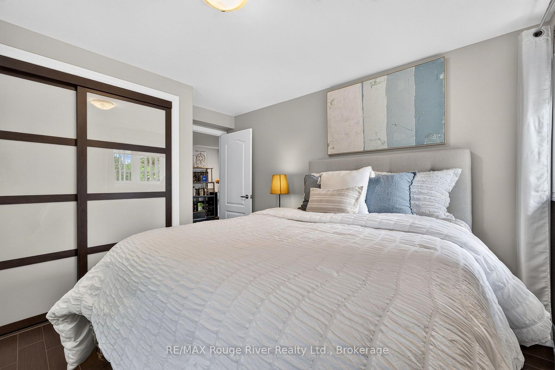 Photo 42 of 19 Galea Drive, Ajax, Central East — HOMEH