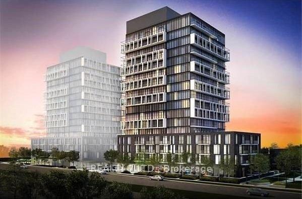 Photo 2 of Unit 1010, 150 Fairview Mall Drive, North York, Don Valley Village — HOMEH