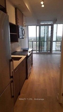 Photo 11 of Unit 1010, 150 Fairview Mall Drive, North York, Don Valley Village — HOMEH