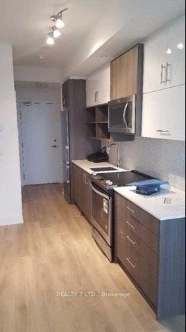 Photo 16 of Unit 1010, 150 Fairview Mall Drive, North York, Don Valley Village — HOMEH