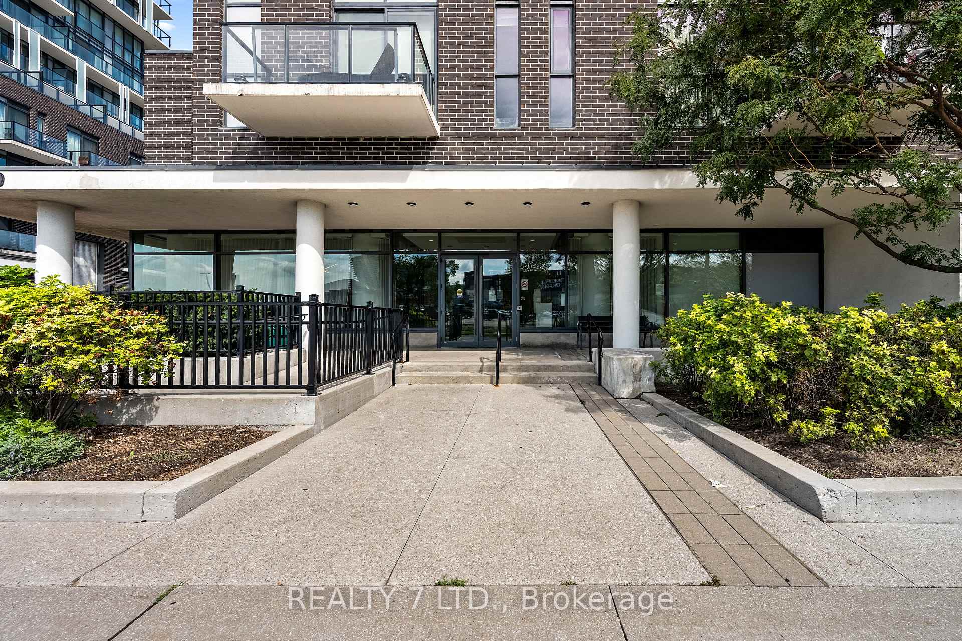 Photo 27 of Unit 1010, 150 Fairview Mall Drive, North York, Don Valley Village — HOMEH