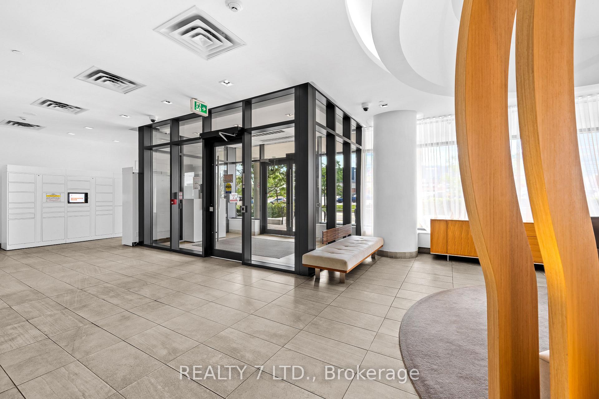 Photo 31 of Unit 1010, 150 Fairview Mall Drive, North York, Don Valley Village — HOMEH