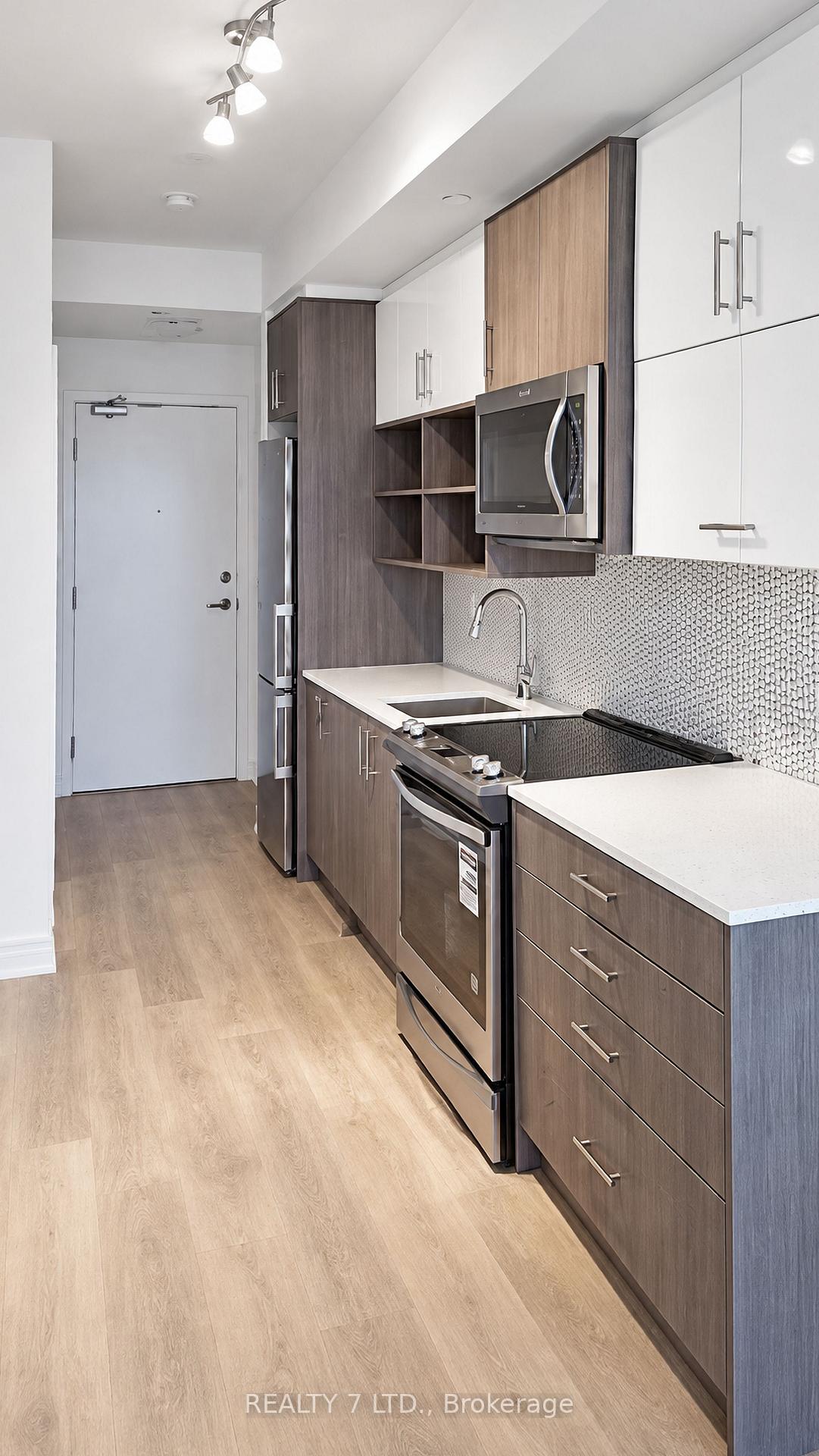 Photo 47 of Unit 1010, 150 Fairview Mall Drive, North York, Don Valley Village — HOMEH