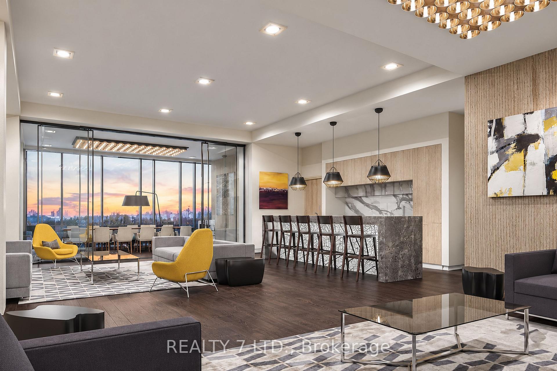 Photo 59 of Unit 1010, 150 Fairview Mall Drive, North York, Don Valley Village — HOMEH