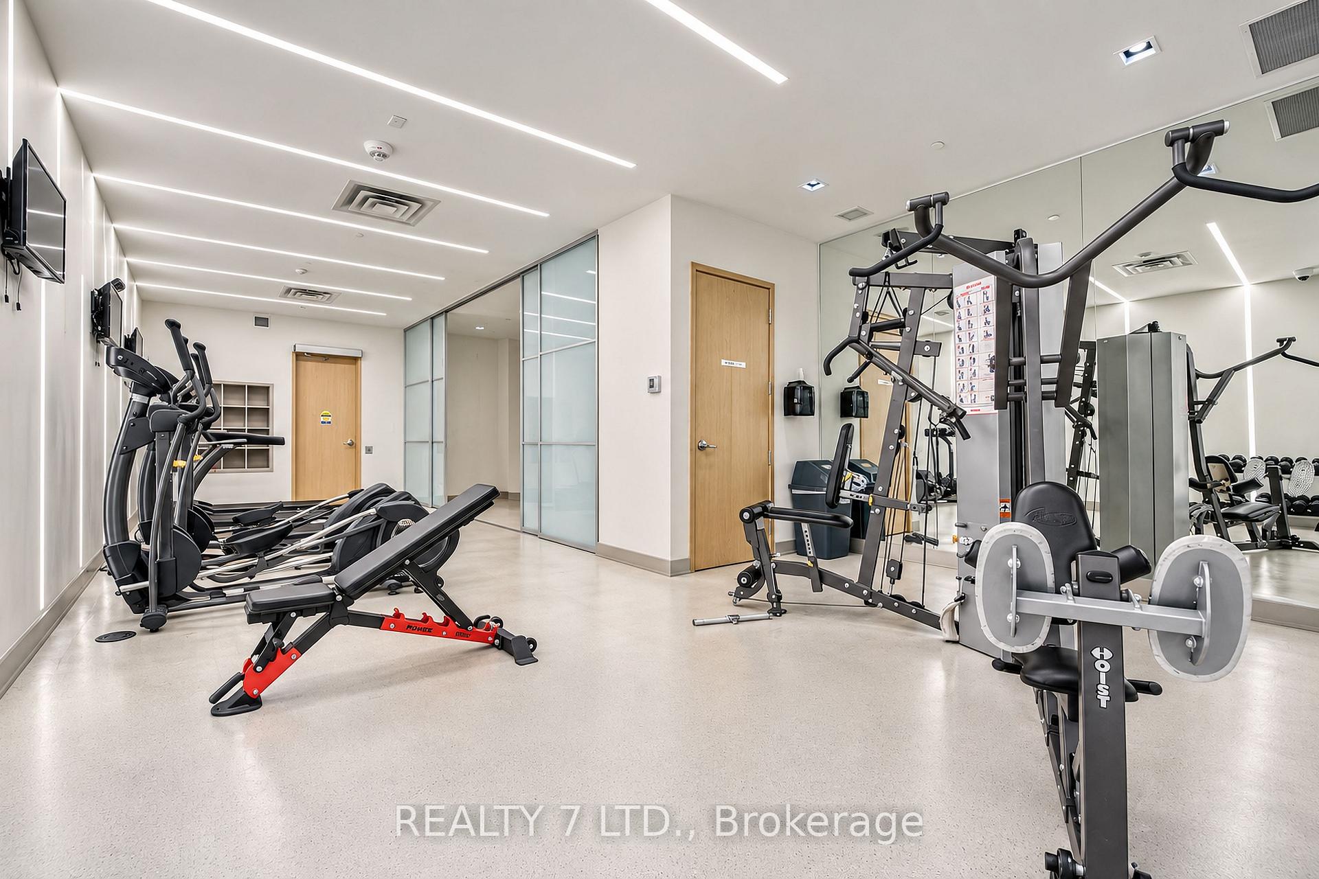 Photo 63 of Unit 1010, 150 Fairview Mall Drive, North York, Don Valley Village — HOMEH