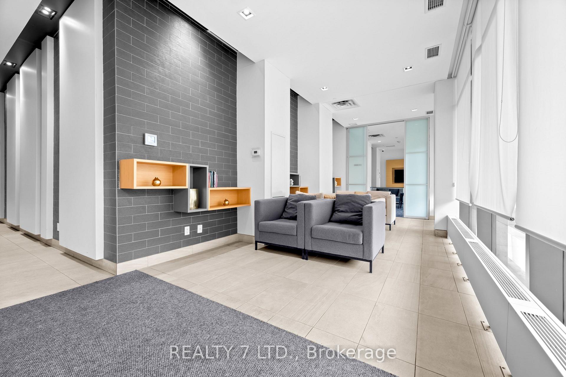 Photo 71 of Unit 1010, 150 Fairview Mall Drive, North York, Don Valley Village — HOMEH