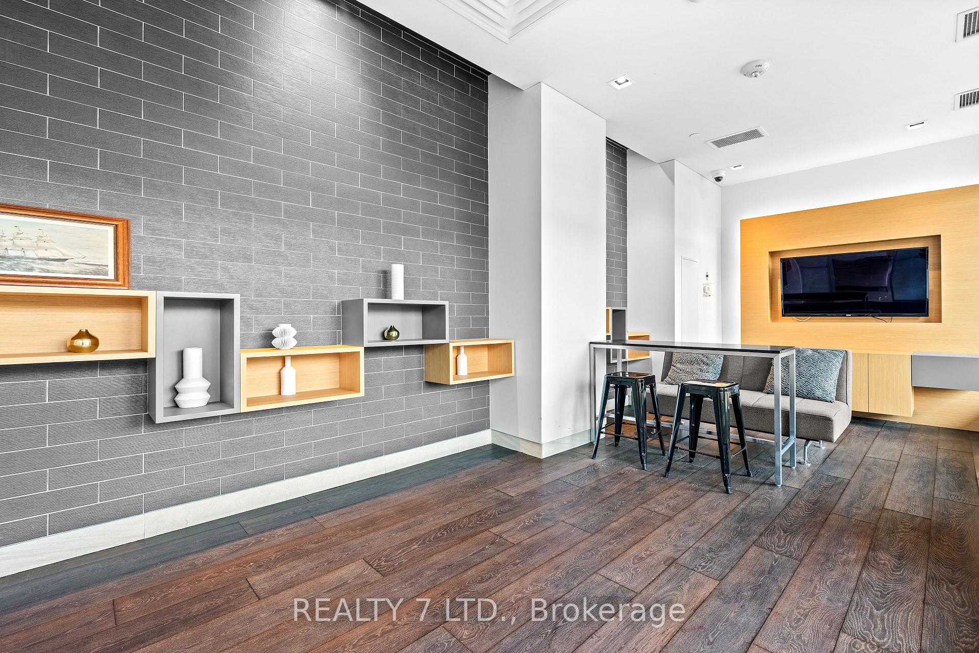 Photo 75 of Unit 1010, 150 Fairview Mall Drive, North York, Don Valley Village — HOMEH