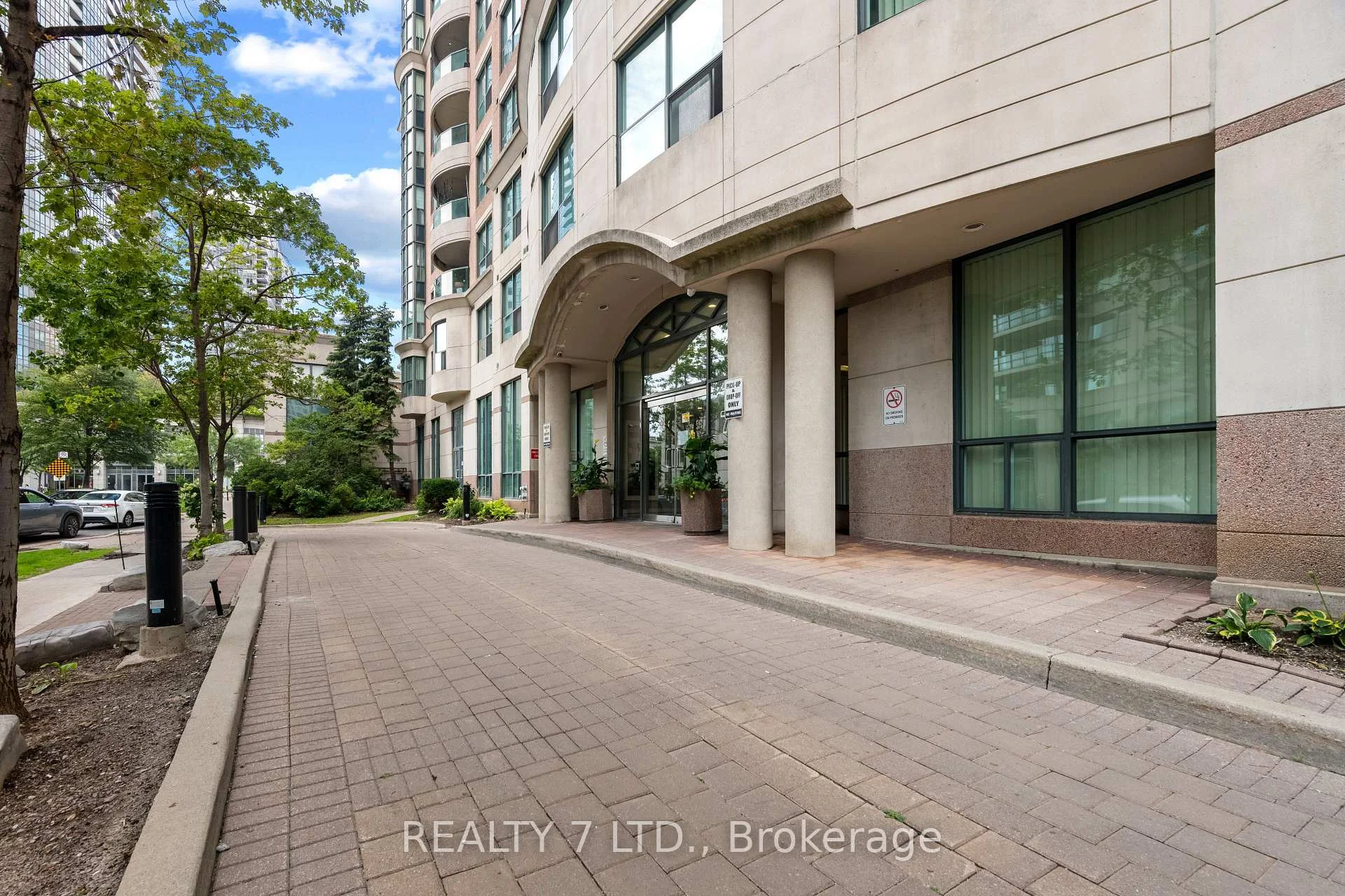Photo 29 of Unit 1010, 150 Fairview Mall Drive, North York, Don Valley Village — HOMEH