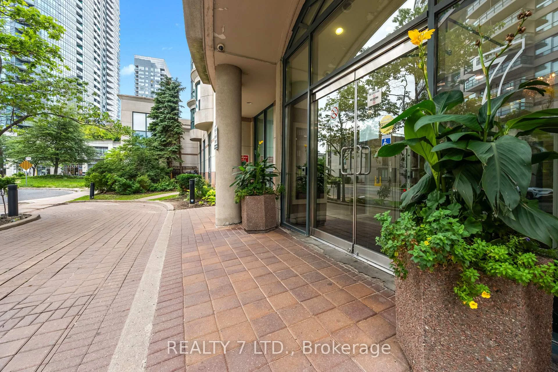 Photo 33 of Unit 1010, 150 Fairview Mall Drive, North York, Don Valley Village — HOMEH
