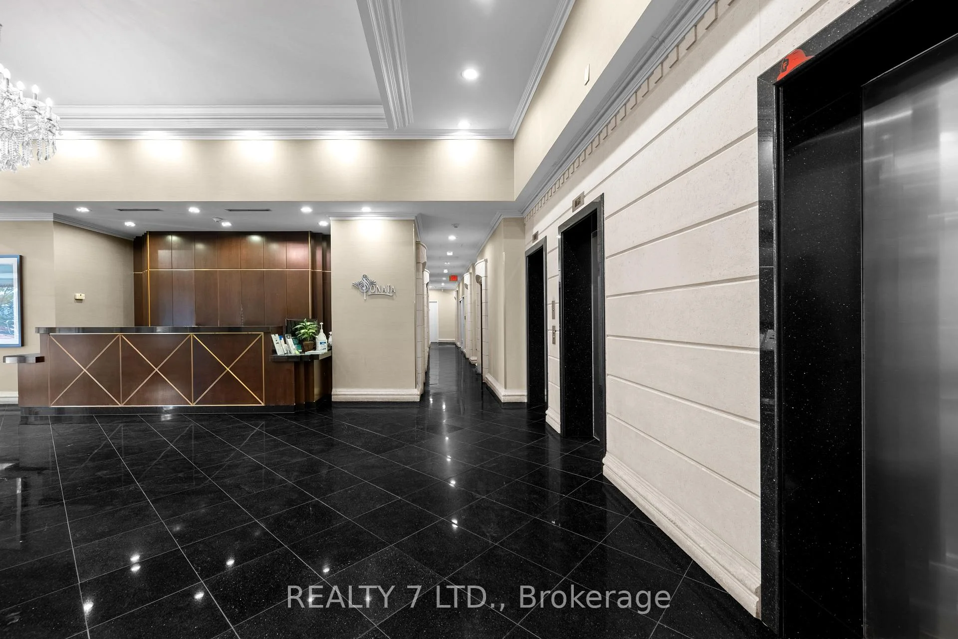 Photo 45 of Unit 1010, 150 Fairview Mall Drive, North York, Don Valley Village — HOMEH