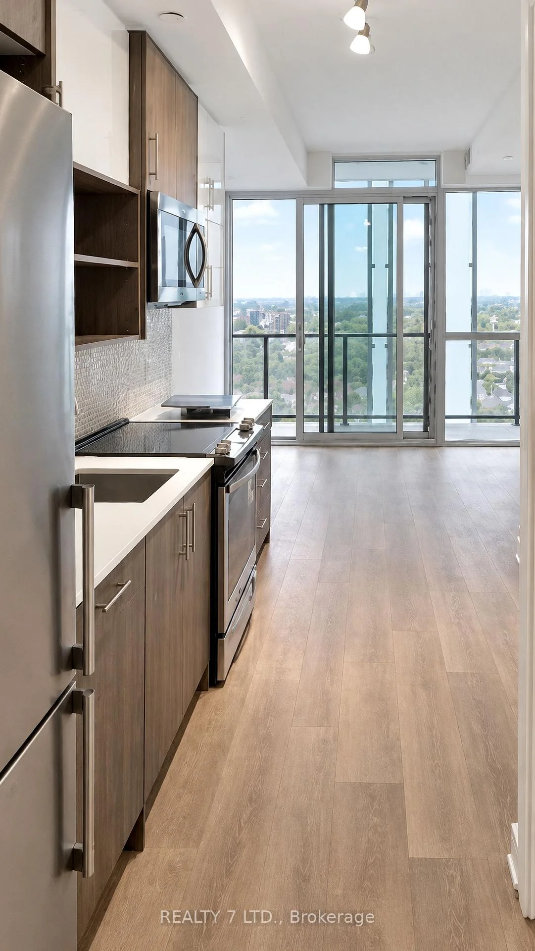 Photo 52 of Unit 1010, 150 Fairview Mall Drive, North York, Don Valley Village — HOMEH