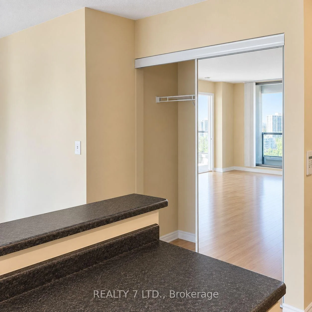 Photo 53 of Unit 1010, 150 Fairview Mall Drive, North York, Don Valley Village — HOMEH