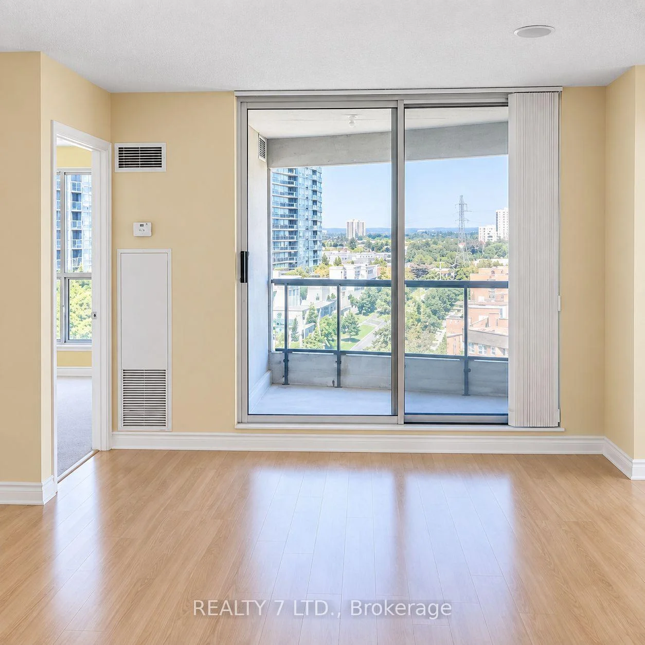Photo 61 of Unit 1010, 150 Fairview Mall Drive, North York, Don Valley Village — HOMEH