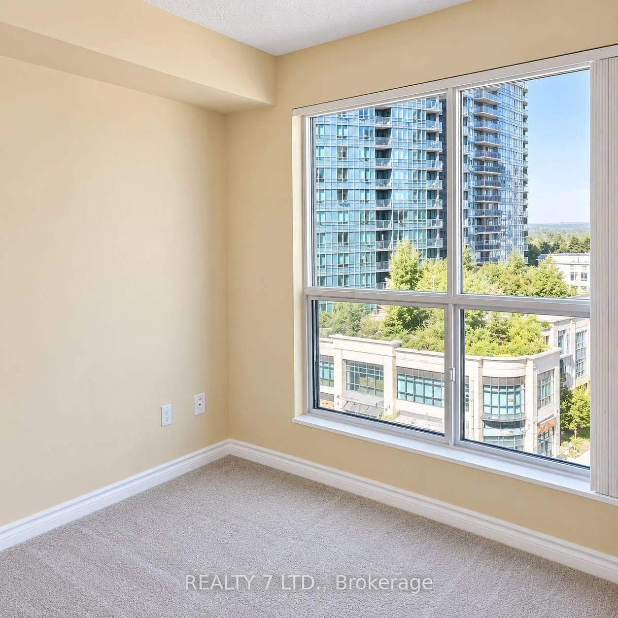 Photo 65 of Unit 1010, 150 Fairview Mall Drive, North York, Don Valley Village — HOMEH