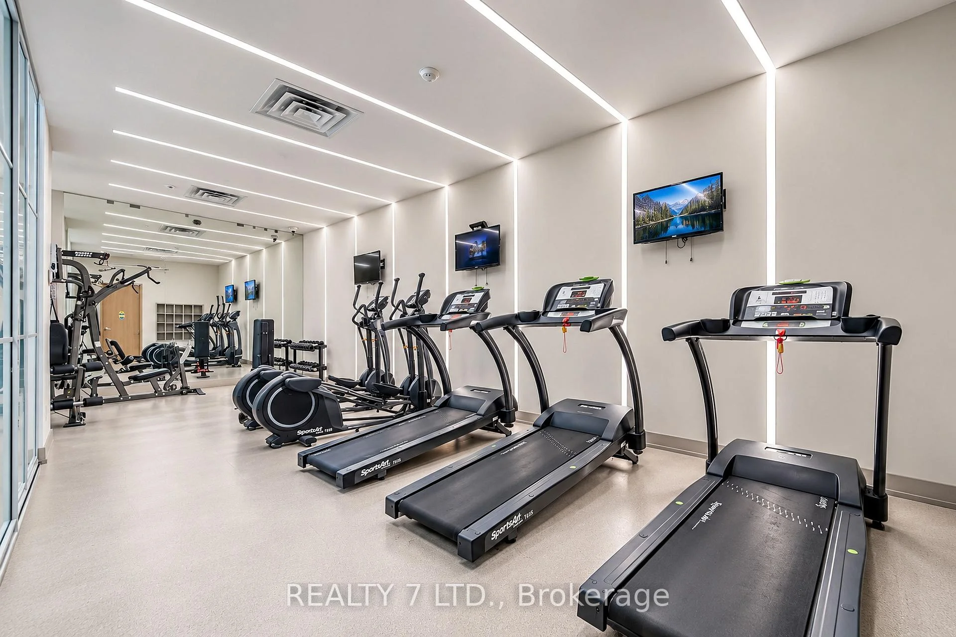 Photo 68 of Unit 1010, 150 Fairview Mall Drive, North York, Don Valley Village — HOMEH