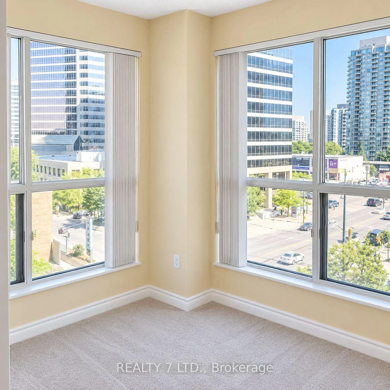 Photo 69 of Unit 1010, 150 Fairview Mall Drive, North York, Don Valley Village — HOMEH