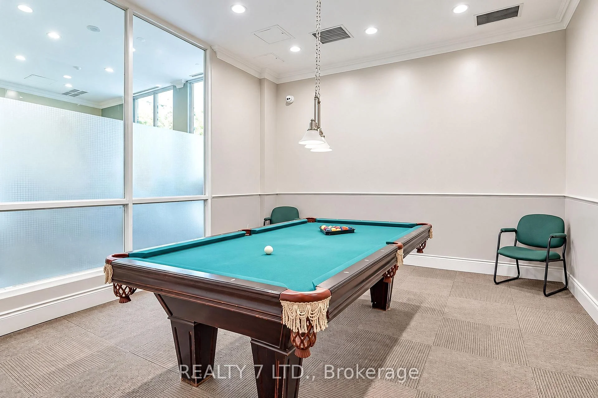 Photo 85 of Unit 1010, 150 Fairview Mall Drive, North York, Don Valley Village — HOMEH