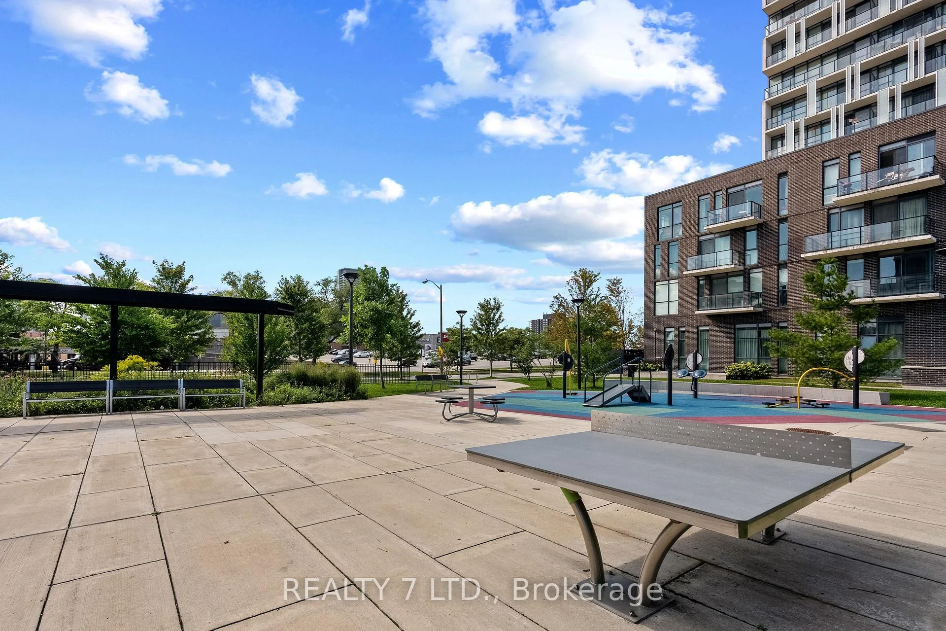Photo 88 of Unit 1010, 150 Fairview Mall Drive, North York, Don Valley Village — HOMEH